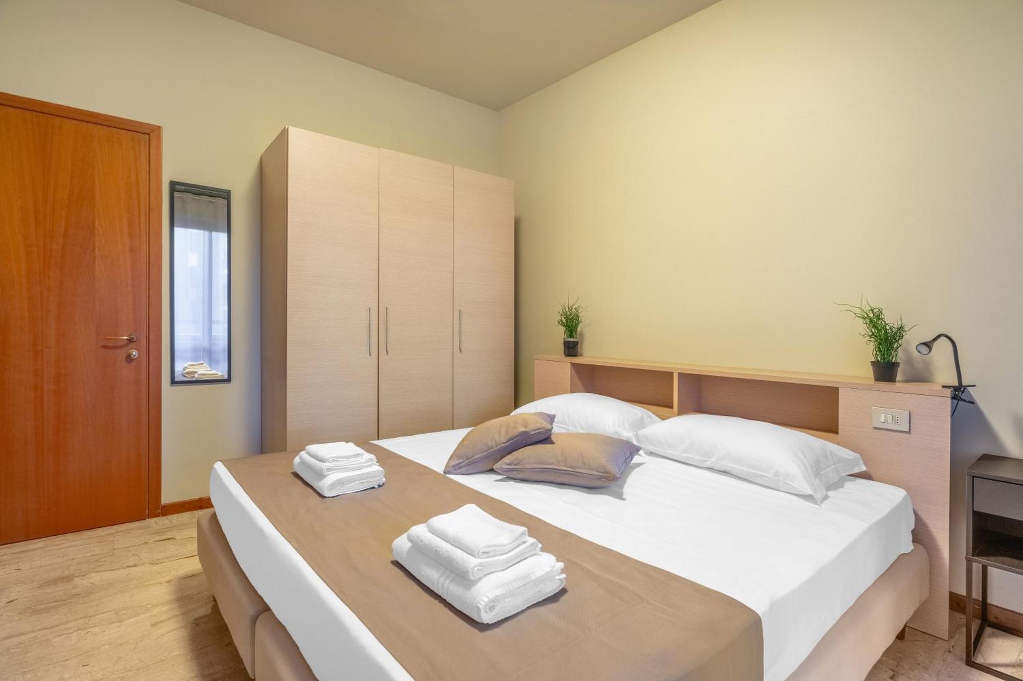 Casa Da Suite Fraschini มิลาน ภายนอก รูปภาพ