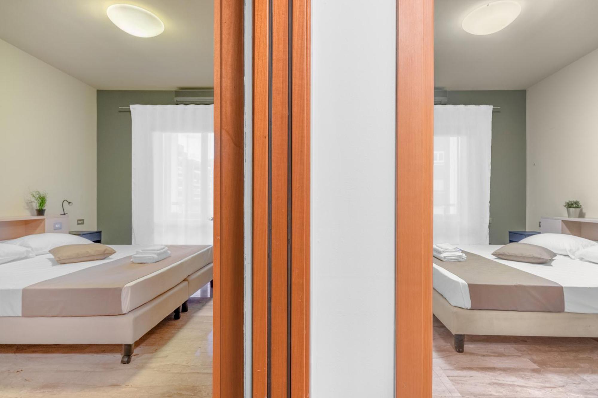 Casa Da Suite Fraschini มิลาน ภายนอก รูปภาพ