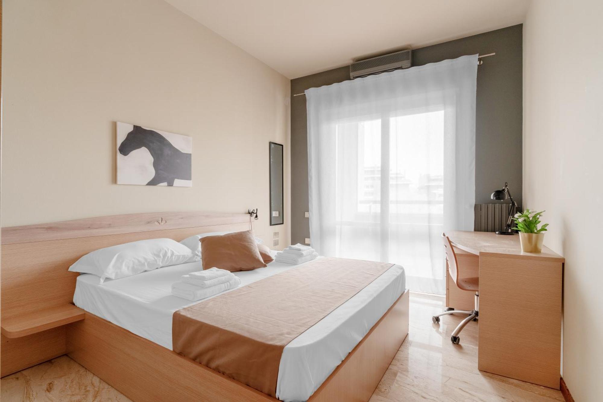 Casa Da Suite Fraschini มิลาน ภายนอก รูปภาพ