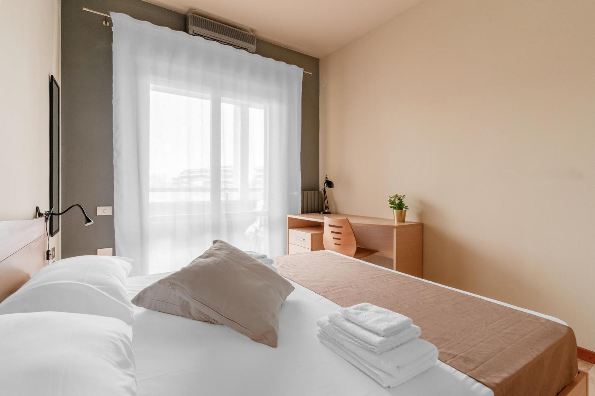 Casa Da Suite Fraschini มิลาน ภายนอก รูปภาพ
