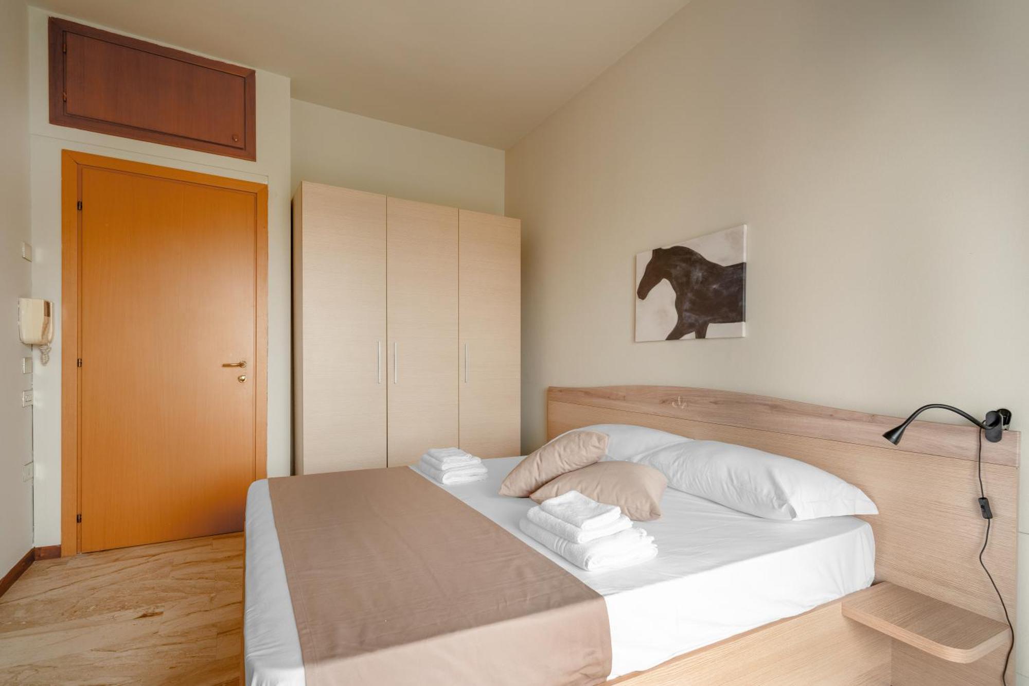 Casa Da Suite Fraschini มิลาน ภายนอก รูปภาพ