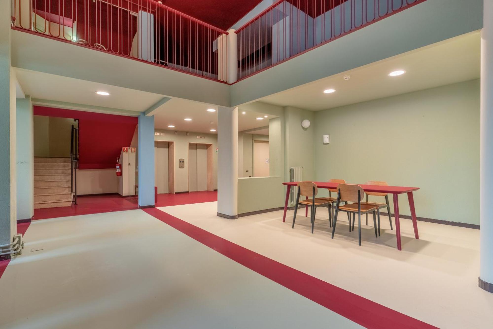 Casa Da Suite Fraschini มิลาน ภายนอก รูปภาพ