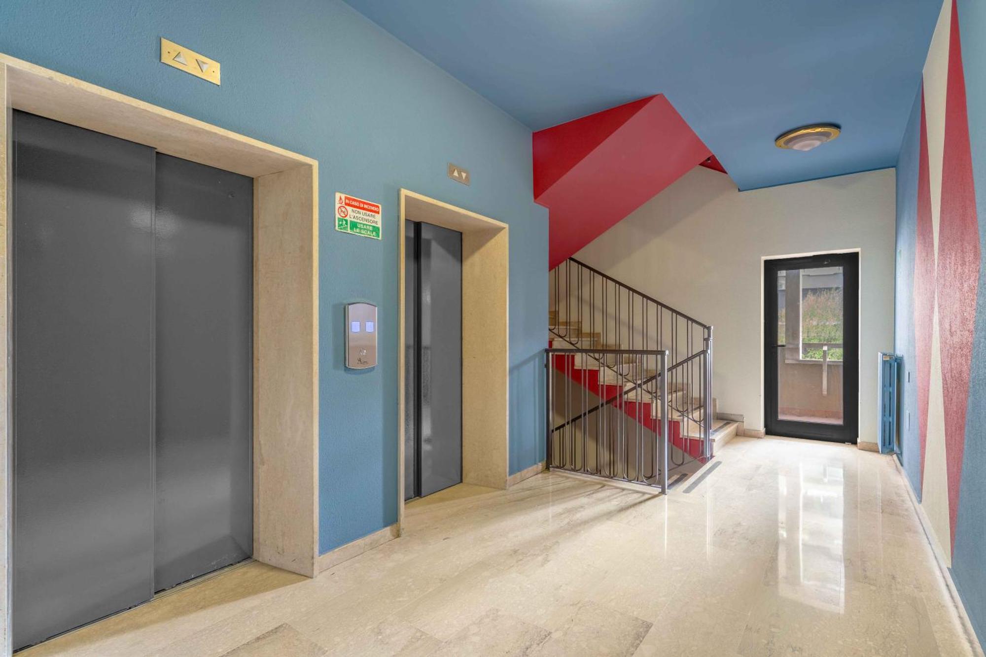 Casa Da Suite Fraschini มิลาน ภายนอก รูปภาพ