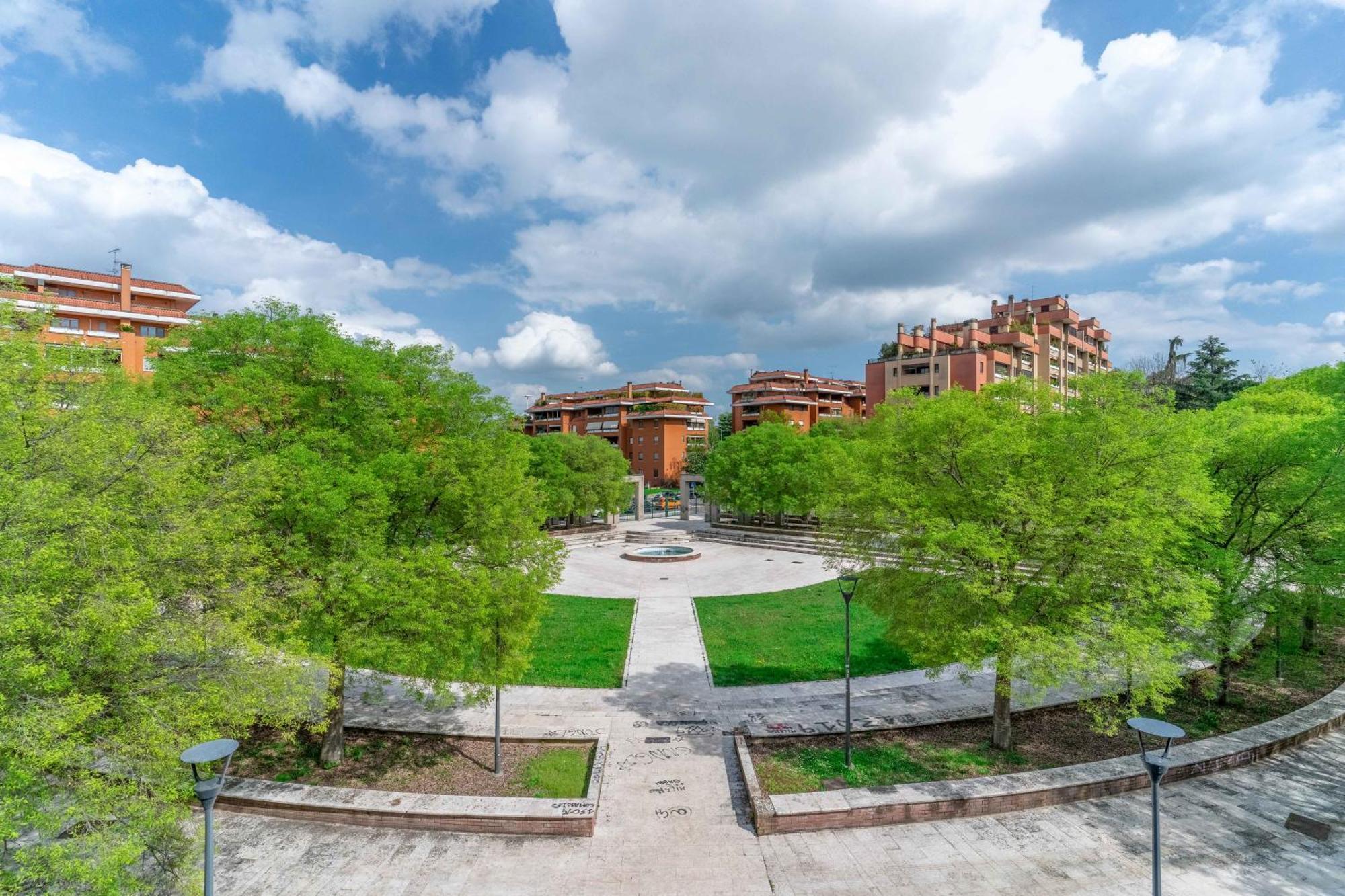 Casa Da Suite Fraschini มิลาน ภายนอก รูปภาพ