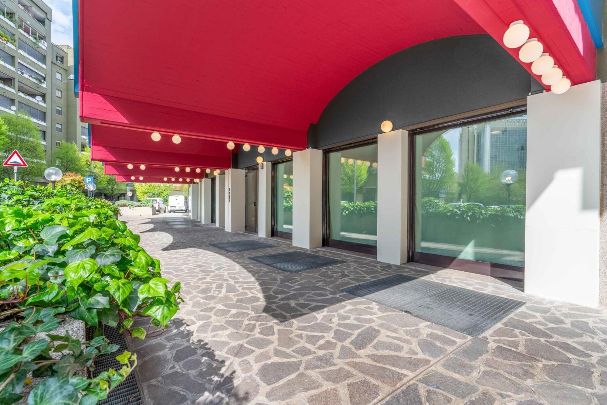 Casa Da Suite Fraschini มิลาน ภายนอก รูปภาพ