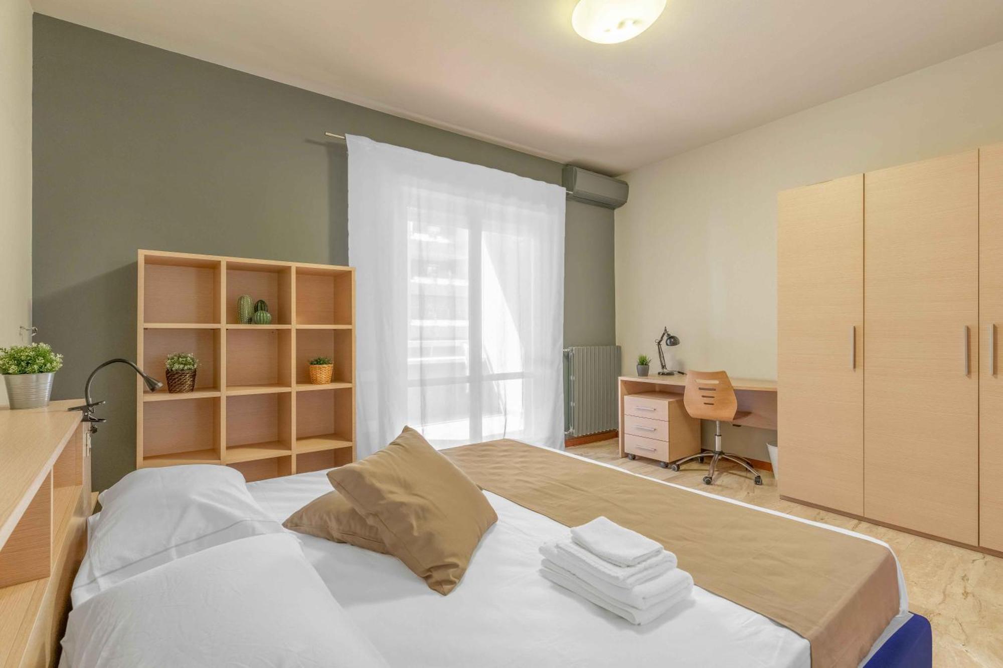 Casa Da Suite Fraschini มิลาน ภายนอก รูปภาพ