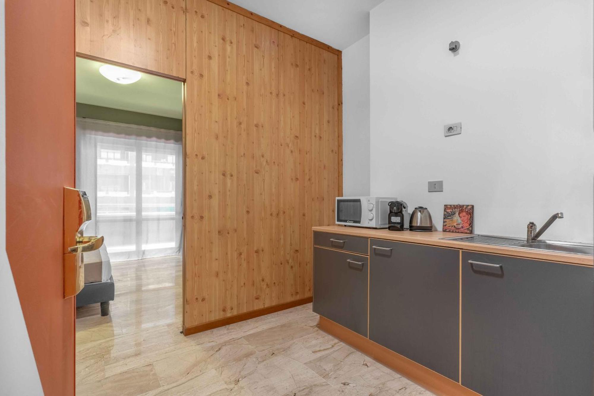 Casa Da Suite Fraschini มิลาน ภายนอก รูปภาพ