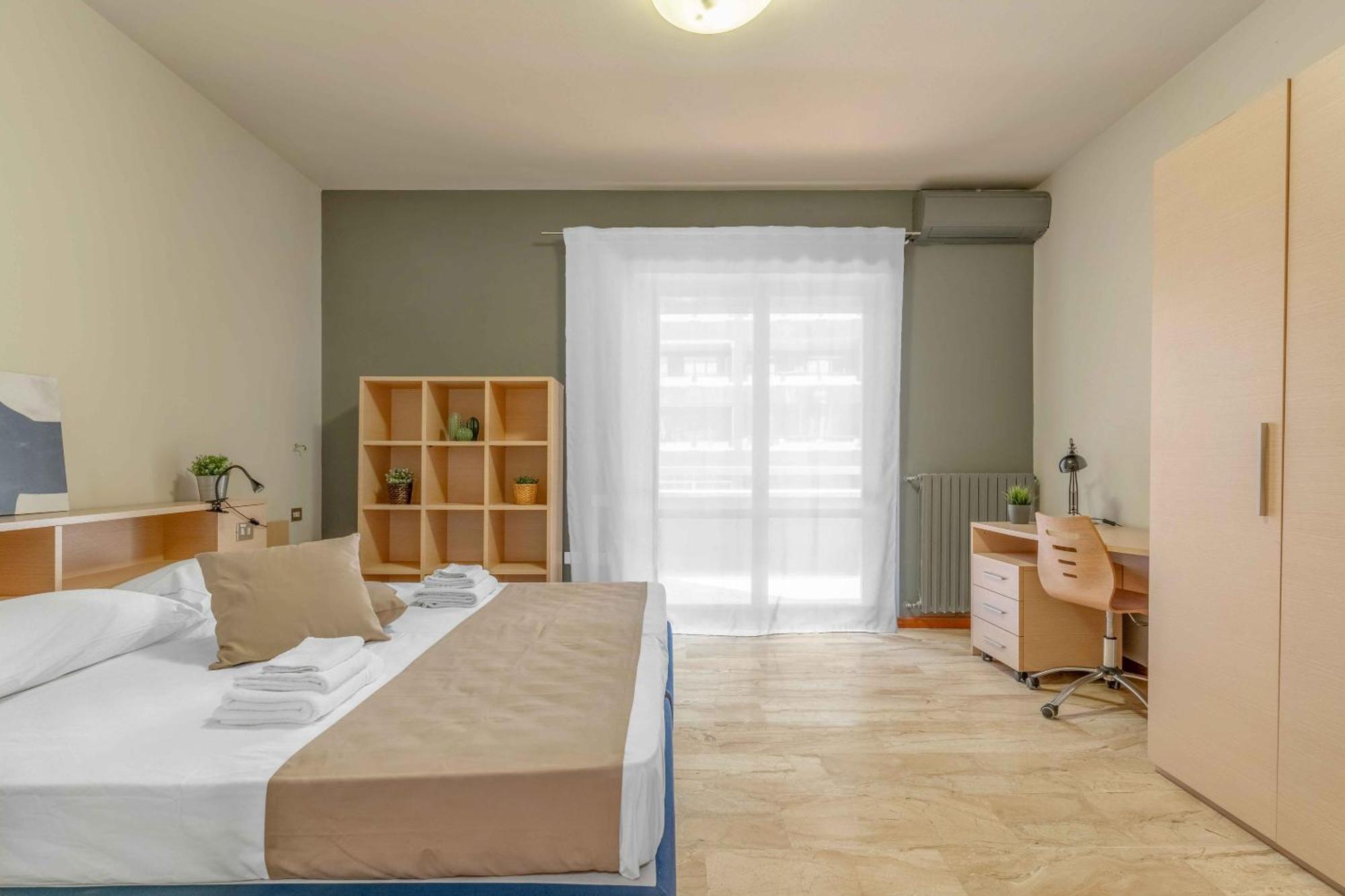 Casa Da Suite Fraschini มิลาน ภายนอก รูปภาพ