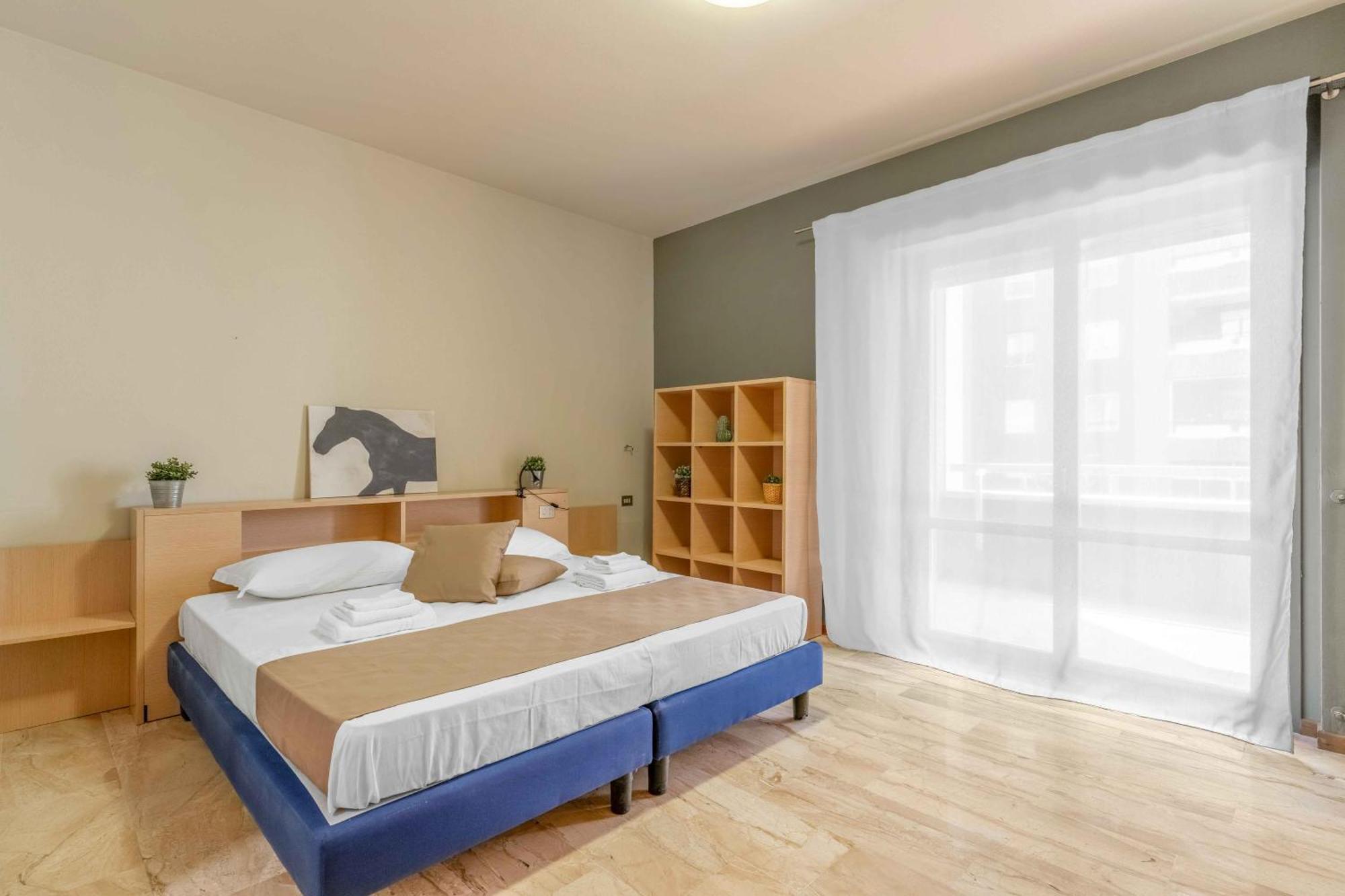 Casa Da Suite Fraschini มิลาน ภายนอก รูปภาพ
