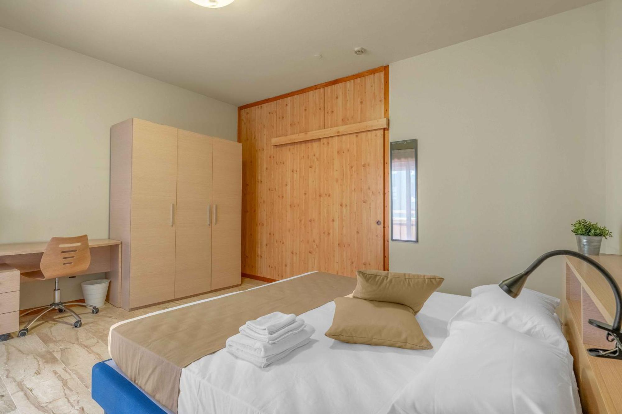 Casa Da Suite Fraschini มิลาน ภายนอก รูปภาพ