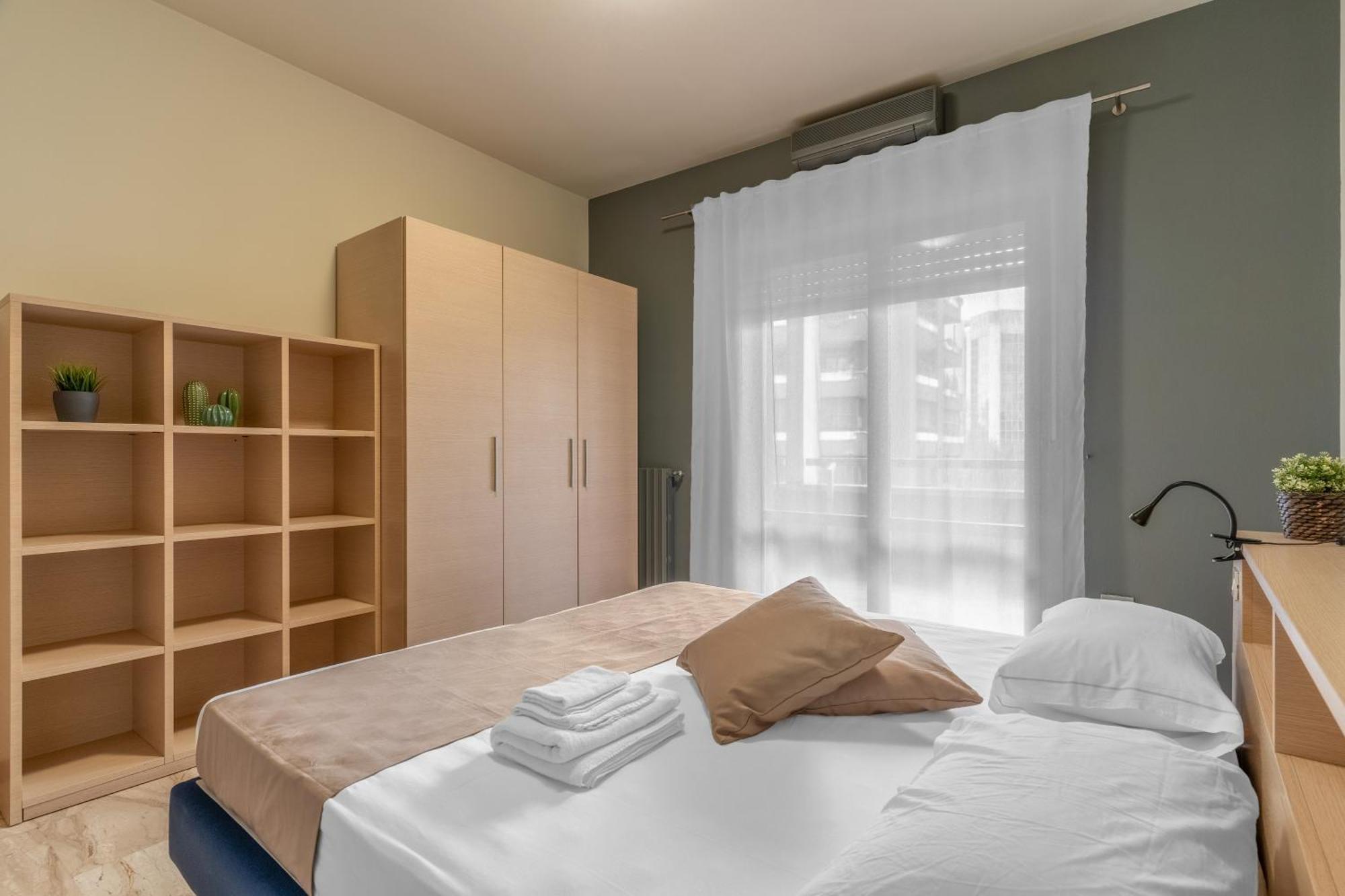 Casa Da Suite Fraschini มิลาน ภายนอก รูปภาพ