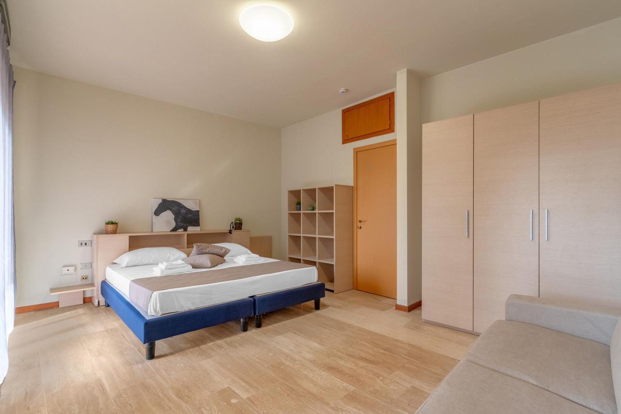 Casa Da Suite Fraschini มิลาน ภายนอก รูปภาพ