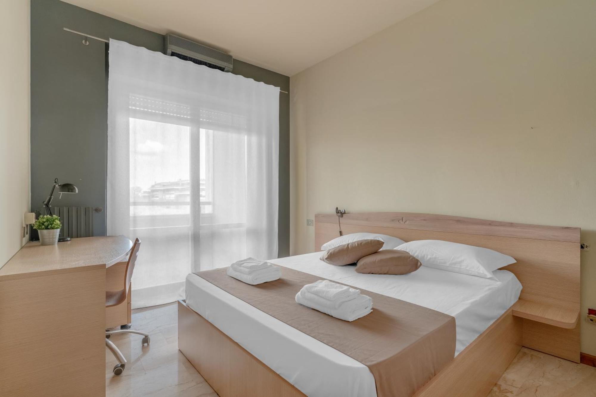 Casa Da Suite Fraschini มิลาน ภายนอก รูปภาพ