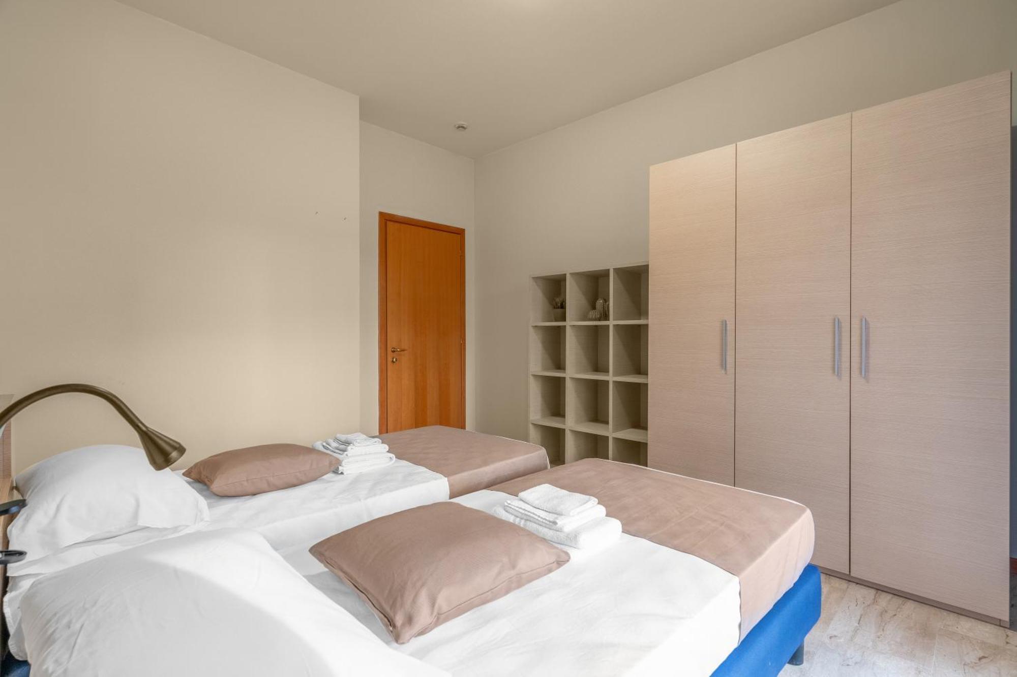 Casa Da Suite Fraschini มิลาน ภายนอก รูปภาพ