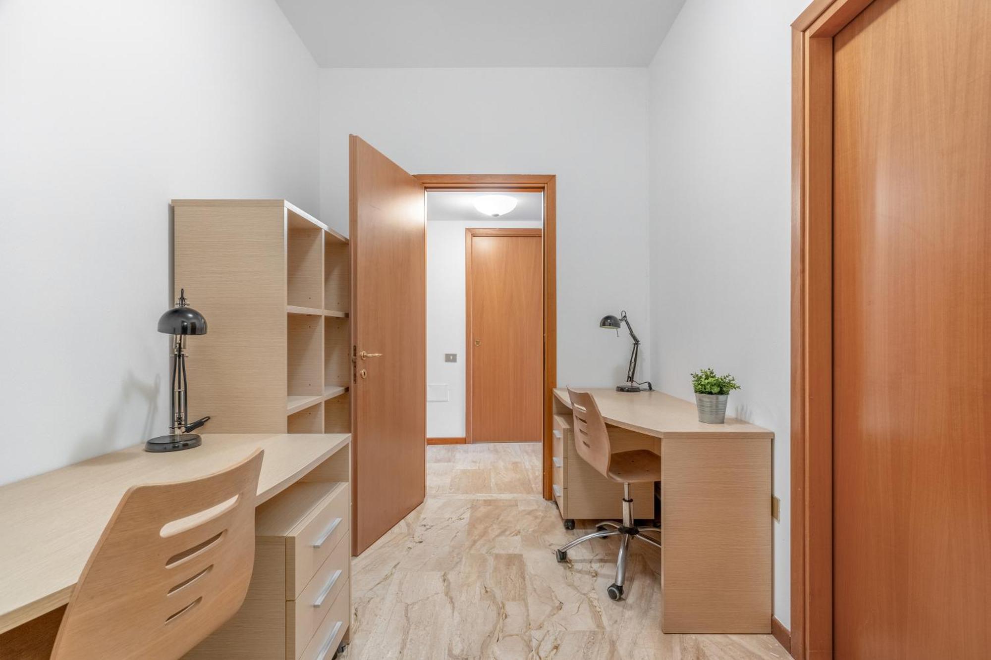Casa Da Suite Fraschini มิลาน ภายนอก รูปภาพ