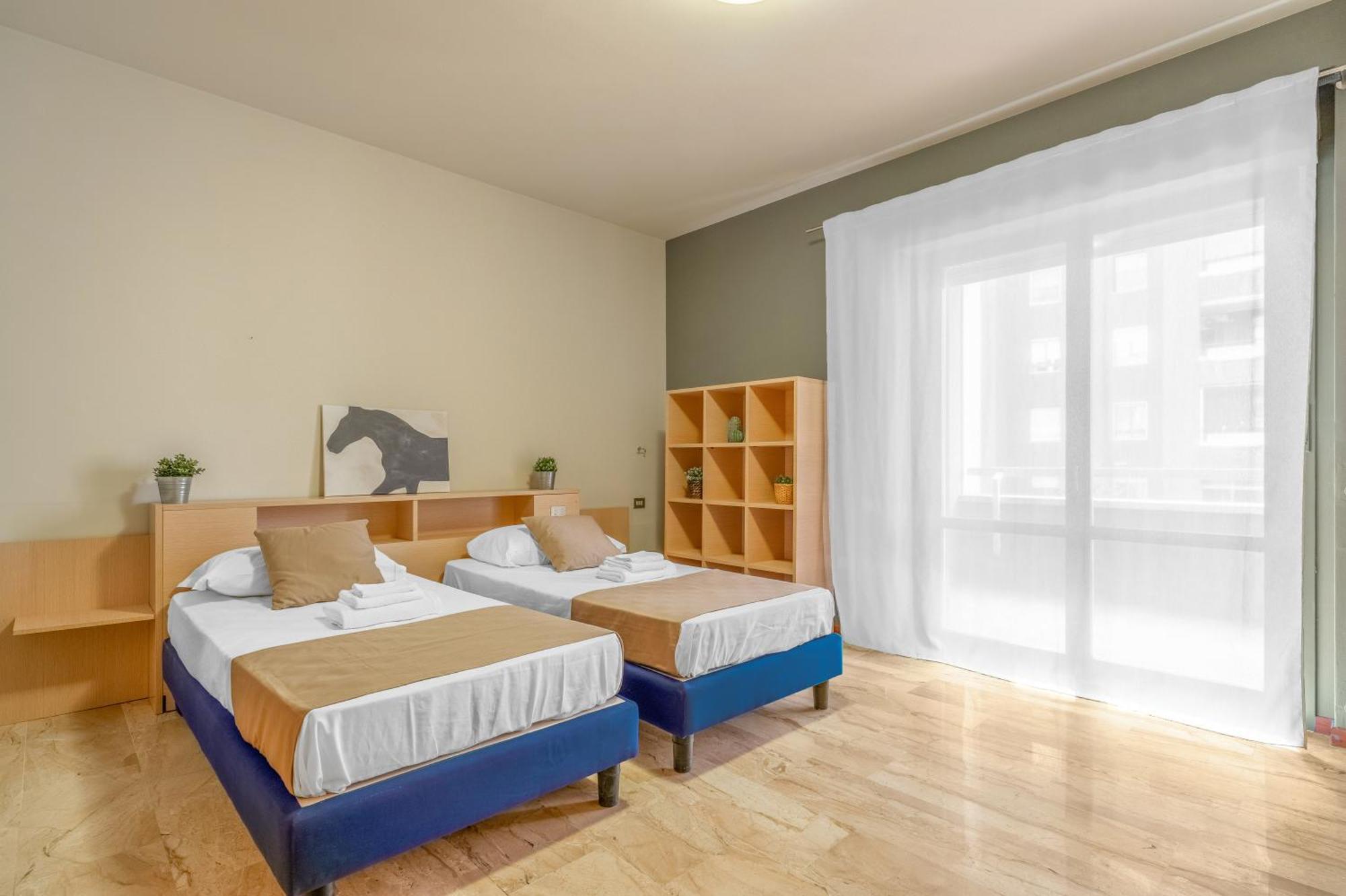 Casa Da Suite Fraschini มิลาน ภายนอก รูปภาพ