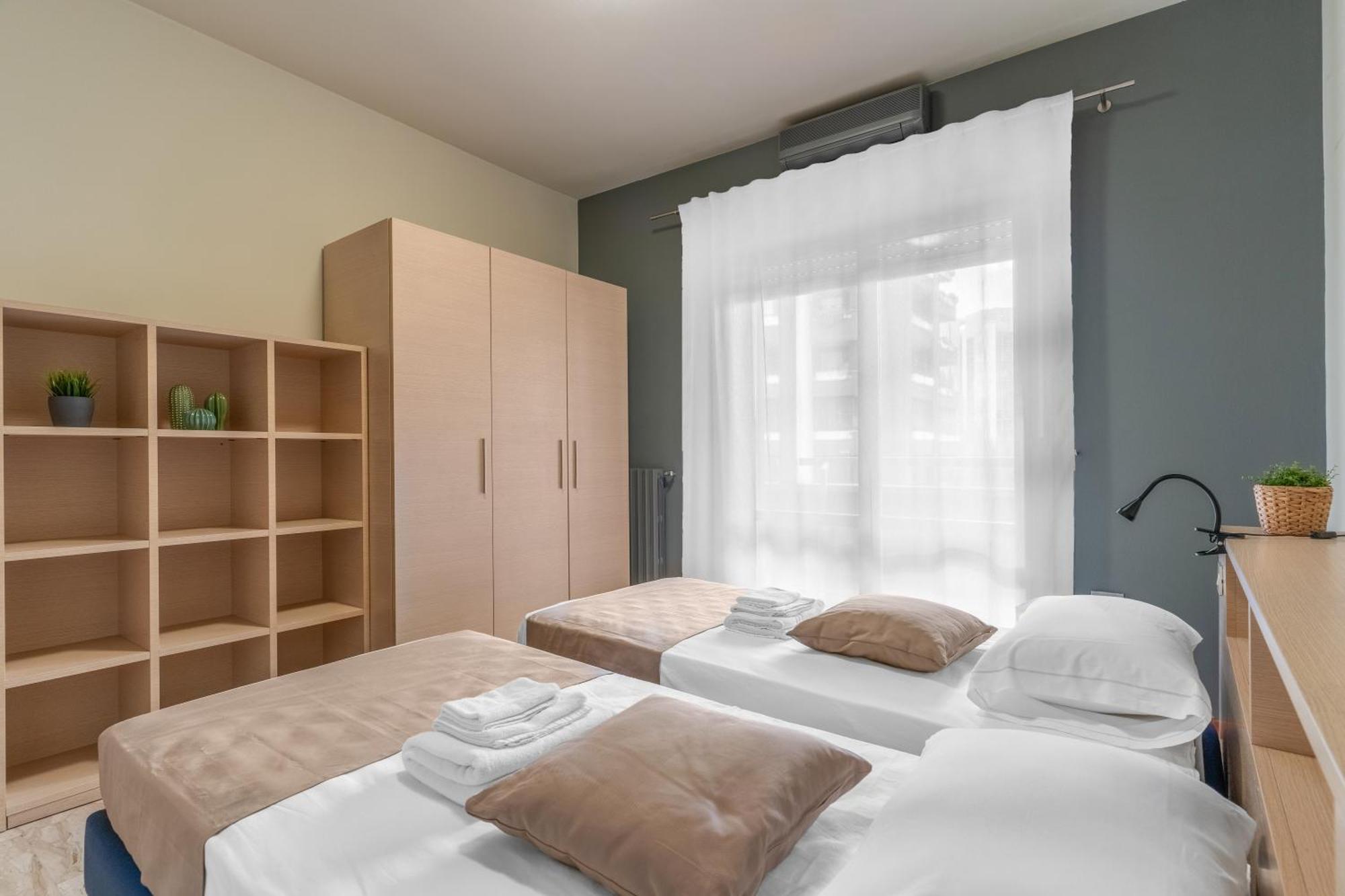 Casa Da Suite Fraschini มิลาน ภายนอก รูปภาพ