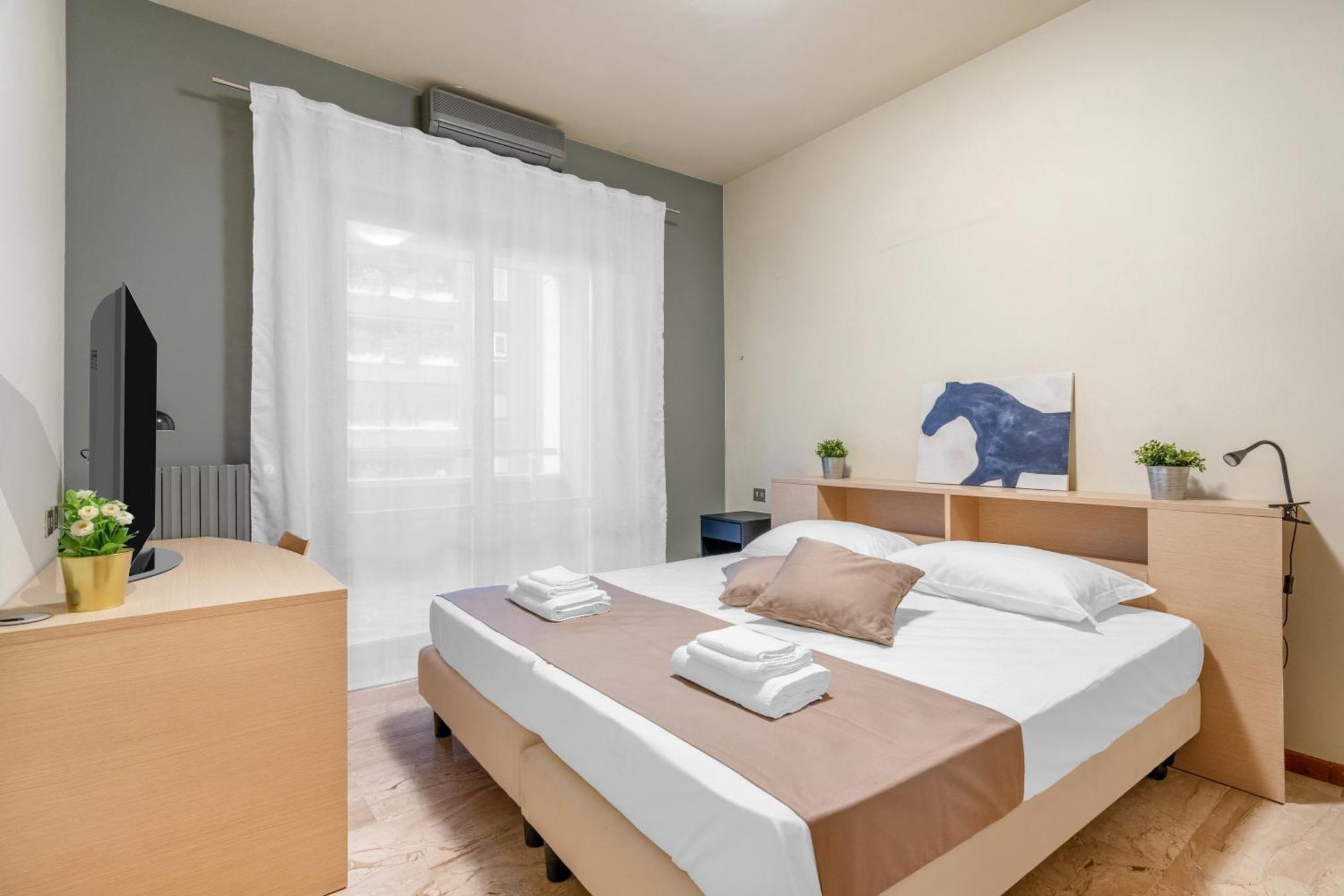 Casa Da Suite Fraschini มิลาน ภายนอก รูปภาพ