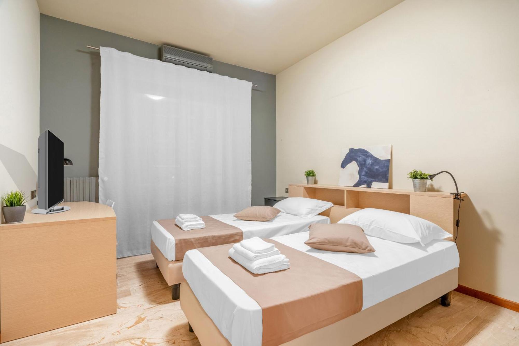 Casa Da Suite Fraschini มิลาน ภายนอก รูปภาพ