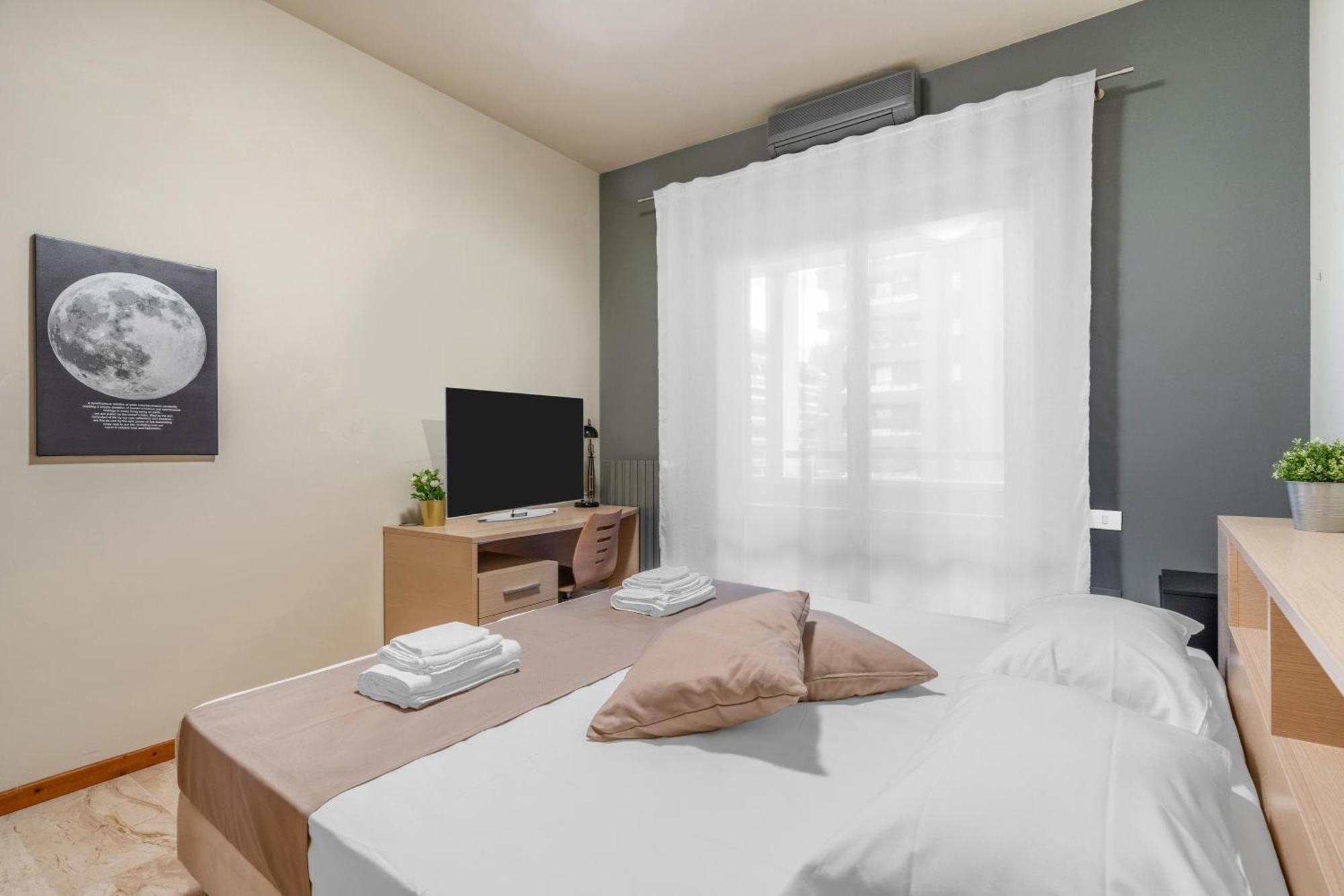 Casa Da Suite Fraschini มิลาน ภายนอก รูปภาพ