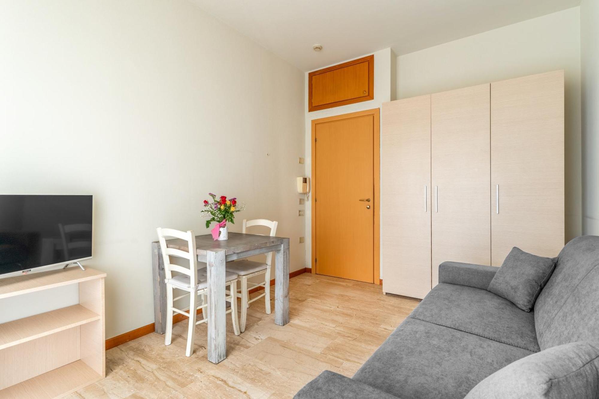 Casa Da Suite Fraschini มิลาน ภายนอก รูปภาพ