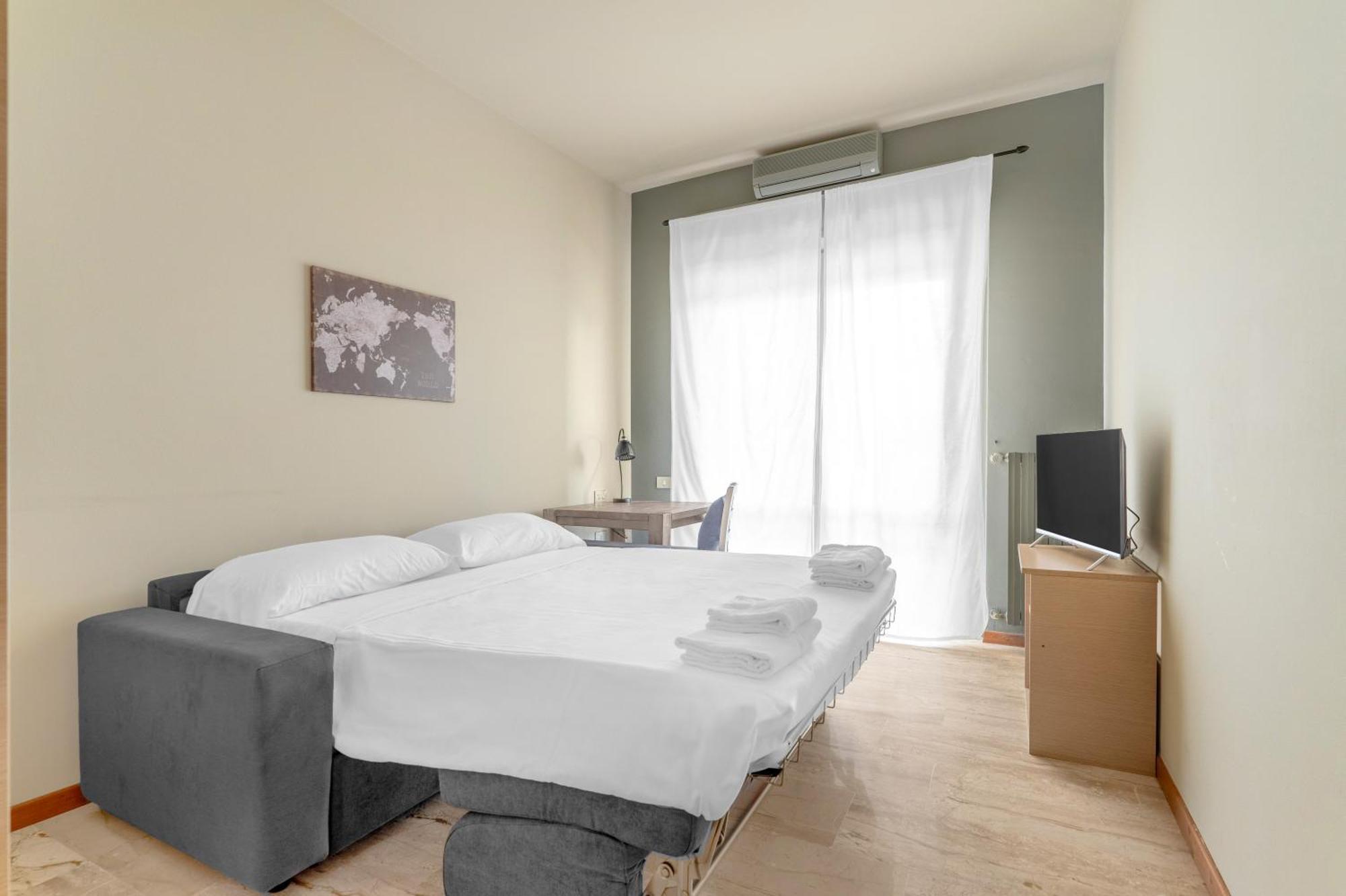 Casa Da Suite Fraschini มิลาน ภายนอก รูปภาพ