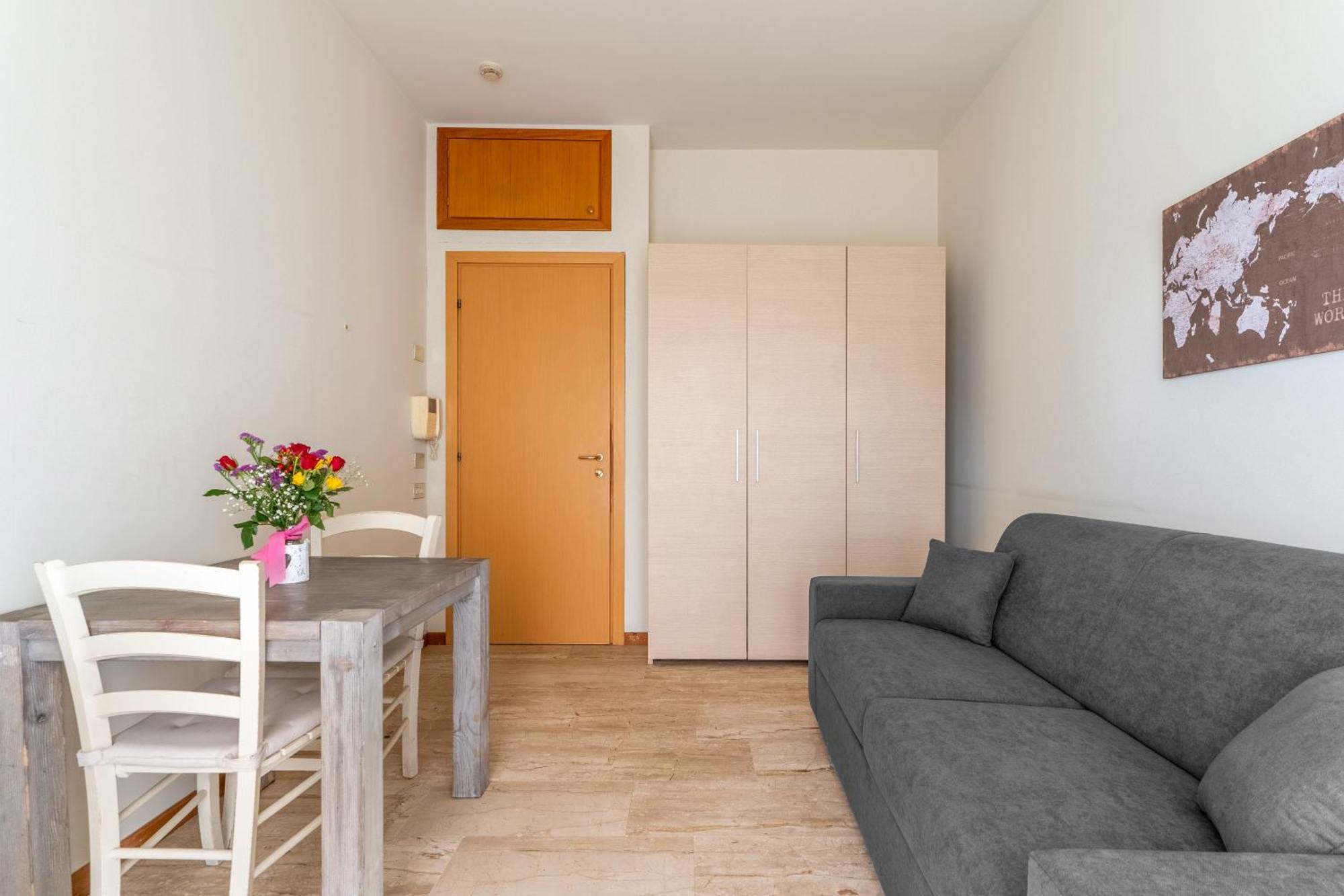 Casa Da Suite Fraschini มิลาน ภายนอก รูปภาพ