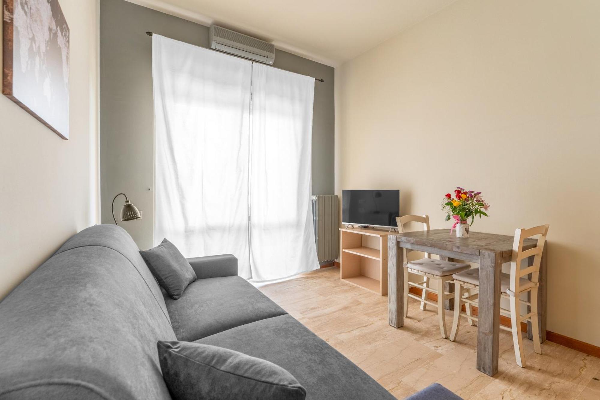 Casa Da Suite Fraschini มิลาน ภายนอก รูปภาพ