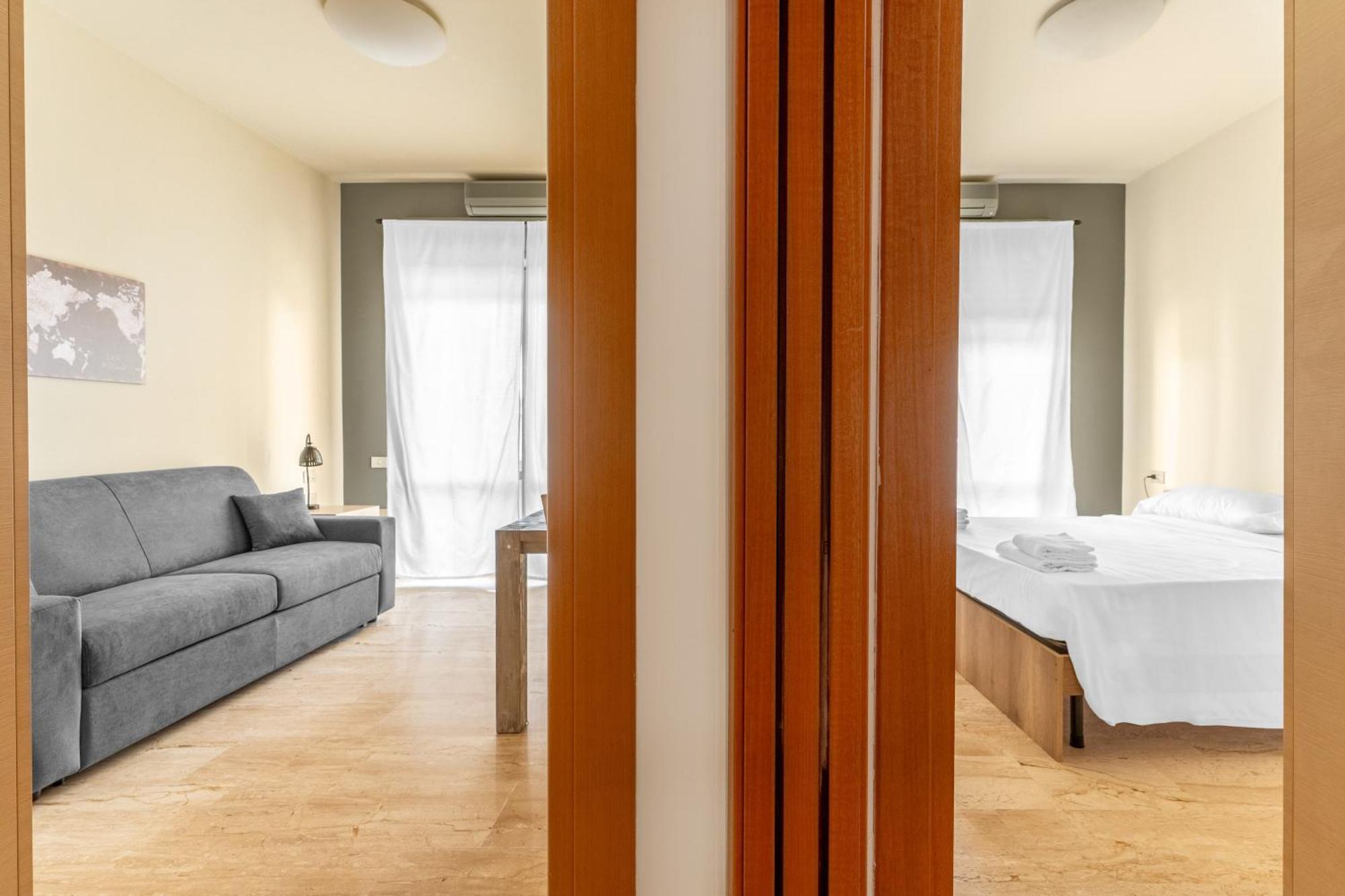 Casa Da Suite Fraschini มิลาน ภายนอก รูปภาพ