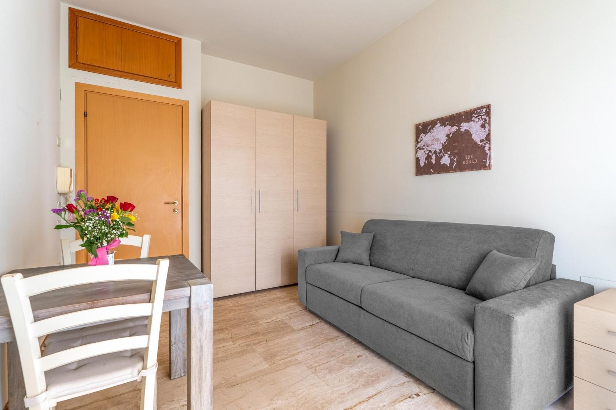 Casa Da Suite Fraschini มิลาน ภายนอก รูปภาพ