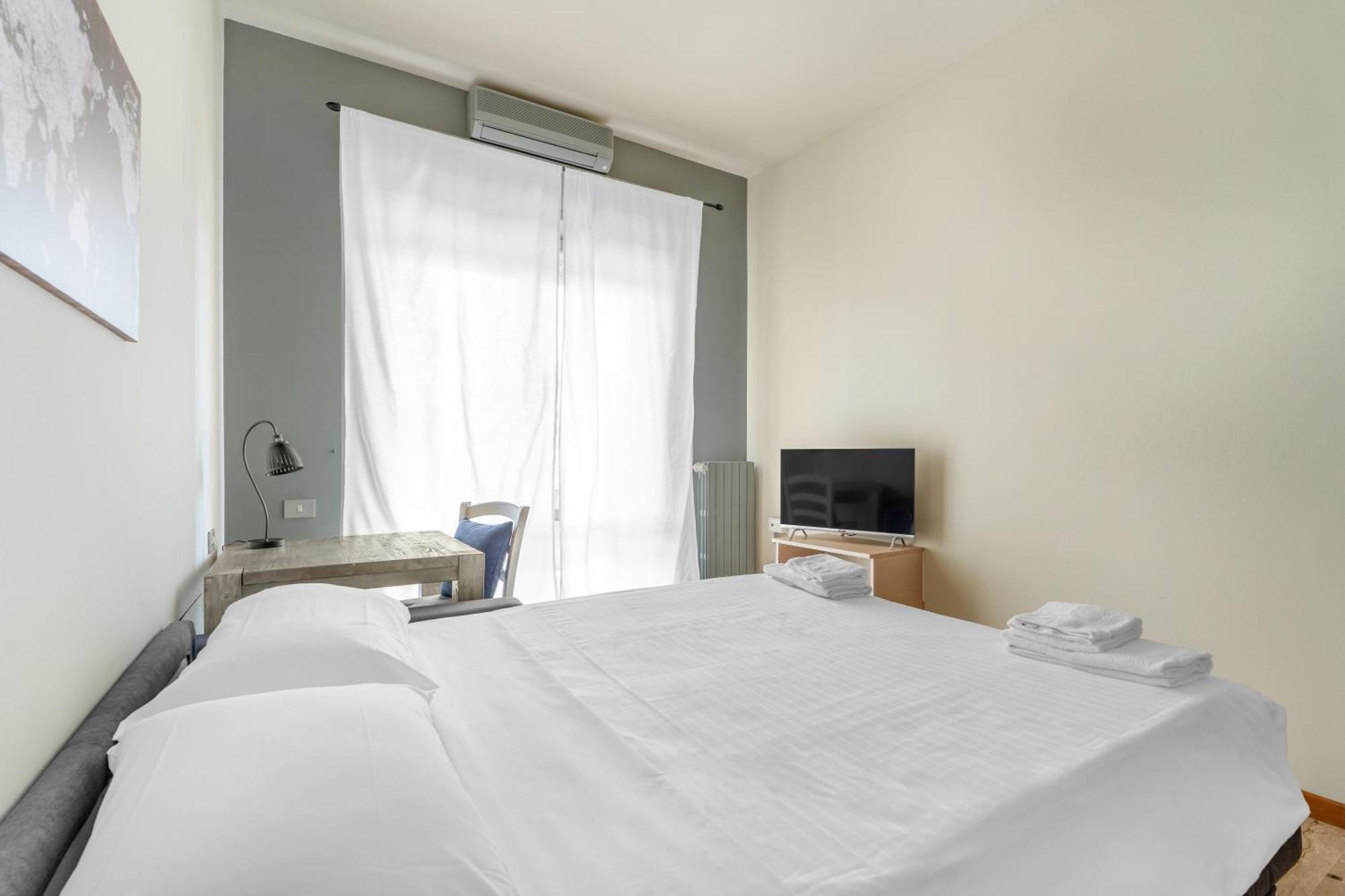 Casa Da Suite Fraschini มิลาน ภายนอก รูปภาพ