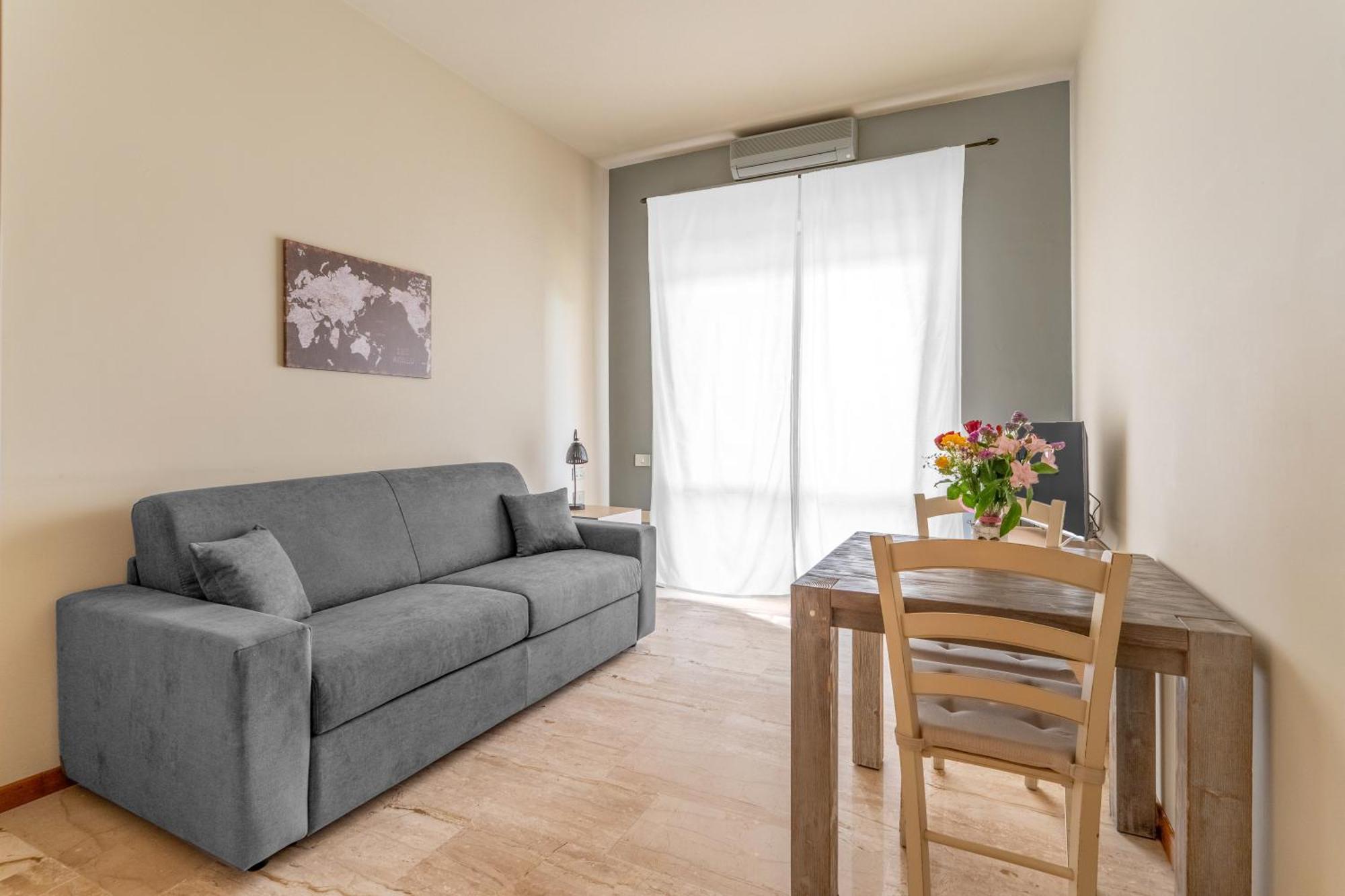 Casa Da Suite Fraschini มิลาน ภายนอก รูปภาพ