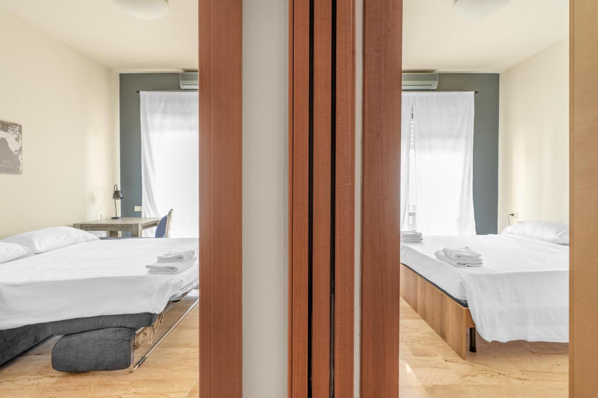 Casa Da Suite Fraschini มิลาน ภายนอก รูปภาพ